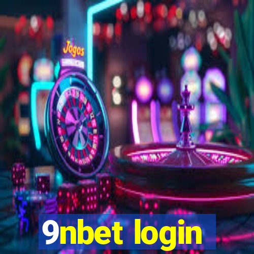 9nbet login